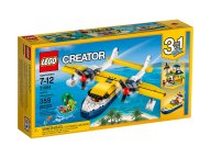 LEGO Creator 3 w 1 Przygody na wyspie 31064