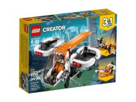 LEGO Creator 3 w 1 31071 Dron badawczy