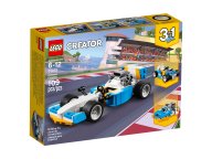 LEGO 31072 Creator 3 w 1 Potężne silniki