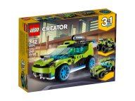 LEGO 31074 Creator 3 w 1 Wyścigówka