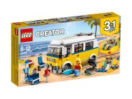 LEGO Creator 3 w 1 Van surferów 31079