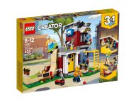 LEGO Creator 3 w 1 Skatepark 31081