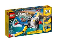 LEGO Creator 3 w 1 Samolot wyścigowy 31094