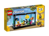 LEGO Creator 3 w 1 Akwarium 31122