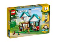 LEGO Creator 3 w 1 31139 Przytulny dom
