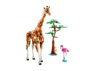 LEGO 31150 Creator 3 w 1 Dzikie zwierzęta z safari