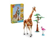 LEGO Creator 3 w 1 31150 Dzikie zwierzęta z safari