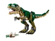 LEGO Creator 3 w 1 Tyranozaur 31151