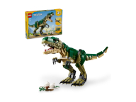 LEGO 31151 Creator 3 w 1 Tyranozaur