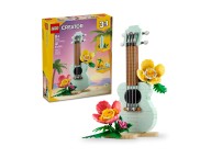 LEGO Creator 3 w 1 31156 Tropikalne ukulele