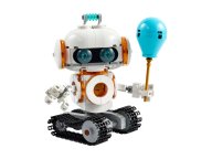 LEGO Creator 3 w 1 31164 Kosmiczny robot