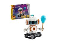 LEGO Creator 3 w 1 31164 Kosmiczny robot