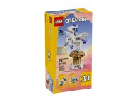 LEGO Creator 3 w 1 40691 Mityczny pegaz