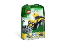 LEGO Creator 3 w 1 Mała koparka 5761
