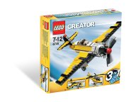 LEGO 6745 Creator 3 w 1 Samolot śmigłowy