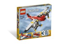 LEGO Creator 3 w 1 Śmigłowiec 7292