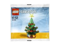 LEGO 30186 Creator Christmas Tree