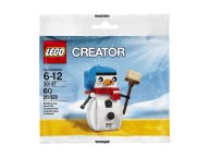 LEGO 30197 Creator Snowman