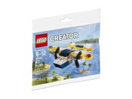 LEGO Creator 30540 Yellow Flyer
