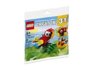 LEGO Creator 30581 Tropikalna papuga