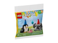 LEGO Creator Przyjęcie urodzinowe ze zwierzątkami 30667