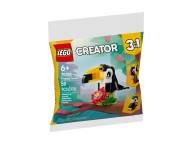 LEGO Creator 30688 Tropikalny tukan