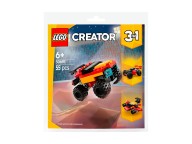 LEGO Creator 30691 Mały monster truck do przebudowania