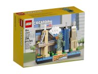 LEGO 40519 Pocztówka z Nowego Jorku