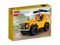 LEGO 40650 Land Rover Classic Defender