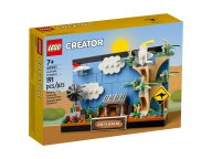 LEGO Creator Pocztówka z Australii 40651