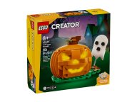 LEGO 40697 Creator Dynia na Halloween