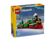 LEGO Creator Zimowy pociąg 40700