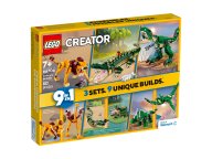 LEGO 66706 Pakiet zestawów ze zwierzętami