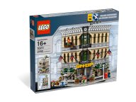 LEGO Creator Expert Dom towarowy 10211