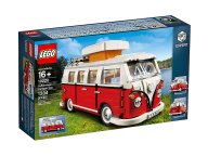 LEGO Creator Expert 10220 Mikrobus kempingowy Volkswagen T1