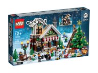 LEGO 10249 Zimowy sklep z zabawkami