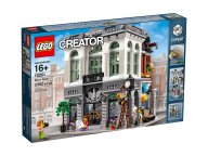 LEGO Creator Expert Bank 10251
