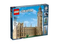 LEGO 10253 Creator Expert Big Ben