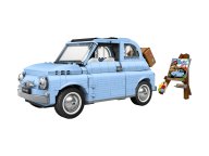 LEGO 77942 Creator Expert Fiat 500