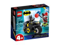 LEGO 76220 DC Batman™ kontra Harley Quinn™