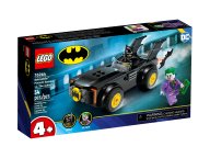 LEGO DC 76264 Batmobil™ Pogoń: Batman™ kontra Joker™