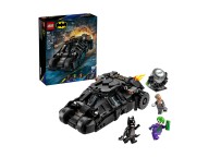 LEGO DC 76303 Tumbler Batmana kontra Dwie Twarze i Joker