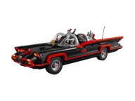 LEGO DC Klasyczny serial telewizyjny Batman™ — Batmobil™ 76328