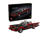 LEGO 76328 DC Klasyczny serial telewizyjny Batman — Batmobil