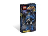 LEGO DC Comics Super Heroes Batman™ 4526