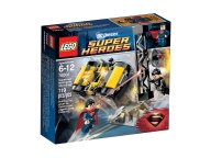 LEGO DC Comics Super Heroes 76002 Superman™: Metropolis