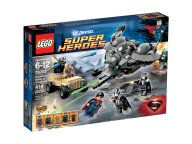 LEGO DC Comics Super Heroes Superman™: Bitwa o Smallville 76003