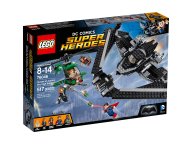 LEGO DC Comics Super Heroes Bitwa powietrzna 76046
