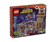 LEGO DC Comics Super Heroes 76052 Jaskinia Batmana