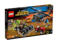 LEGO DC Comics Super Heroes 76054 Batman™: Strach na wróble™
